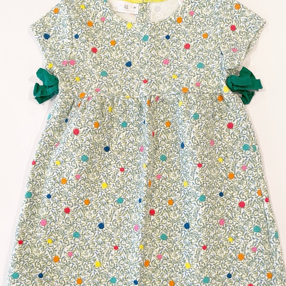 Zara 2-3T dress - Picture 3 of 7
